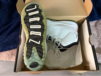 Jordan 11 Retro