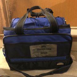 Thermal Cooling bag collapsible $6