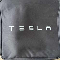Tesla Charger