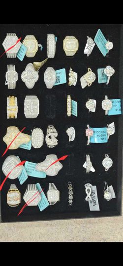 All With No Red For 130