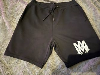 Amiri Shorts NEW
