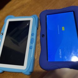 Children’s Tablets