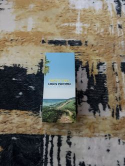 Louis vuitton pacific chill