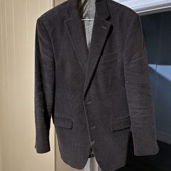 Chaps Men’s Corduroy Sport Coat