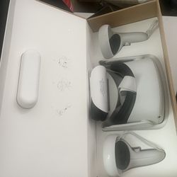 Oculus Quest 2 256 Gb