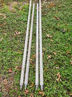 Aluminum Handles