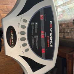 Confidence Vibrating Machine 