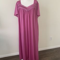 Night Gown 