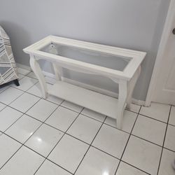 Console Table