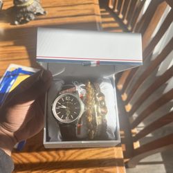 Polo Watch