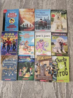 Books For Sale No Trades