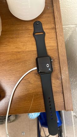 Apple Watch Series 3