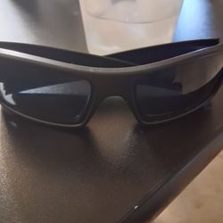 Oakleys sunglasses