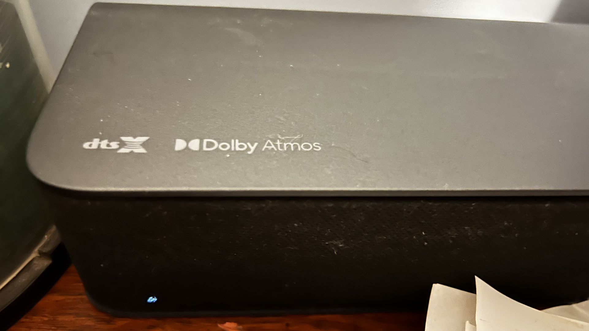 Vizio Dolby Atmos Sound System