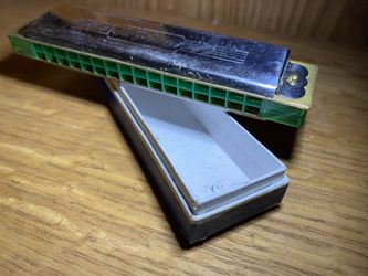 Harmonica