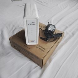 ARRIS - SURFboard SB6183