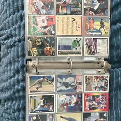 Baseball Cards