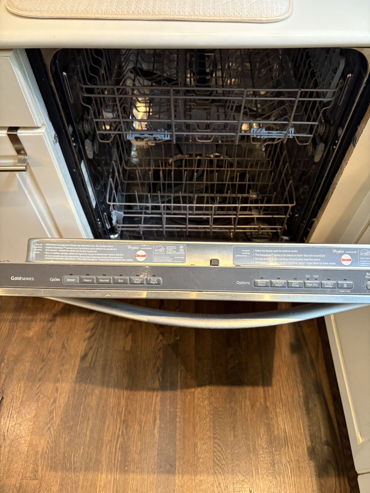 Dishwasher