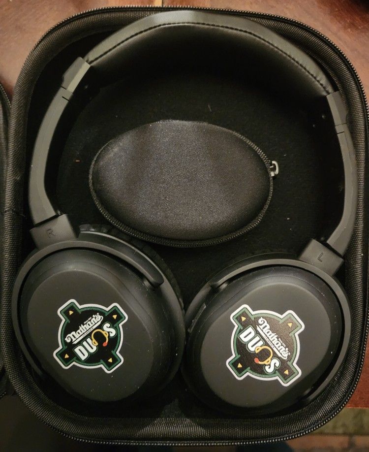 Noise Canceling Headphones *comparable to BOSE