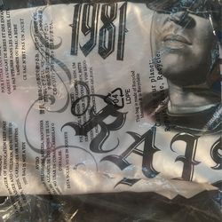 Born X Raised SPANTO Lives Tee