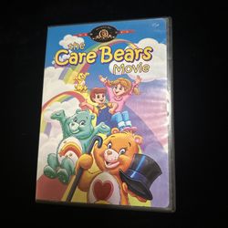 The Care Bears Movie | DVD, 1984