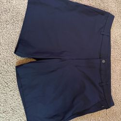 Lululemon Men’s  Pants New With Tags Shorts New No Tags 