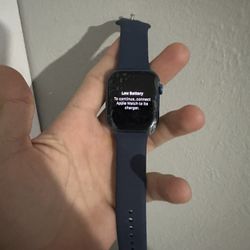 Apple Watch Series 7 45mm