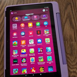 Kids Pro Tablet Gen 