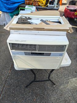 Frigidaire Window Air Conditioner