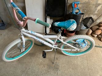 Small kids bike