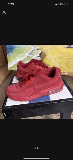 Men’s Air Max Size 11