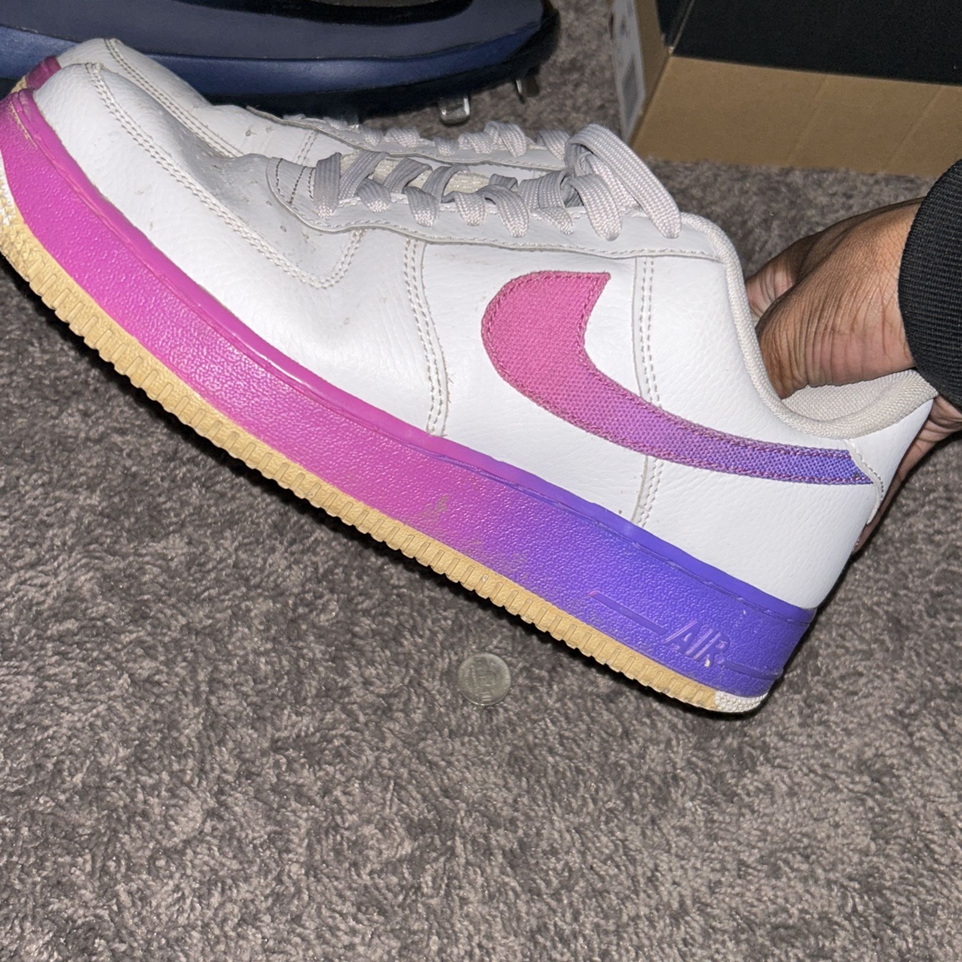 Nike Air Forces