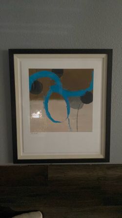 Wall art