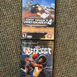 Ps2 Games
