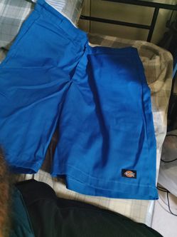 Dickie shorts