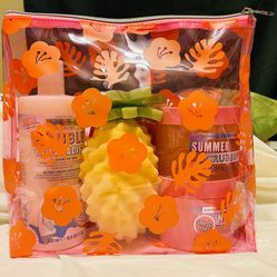 SOAP & GLORY Call of FRUITY Collection * NEW!! 