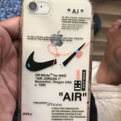 iPhone 8 White 
