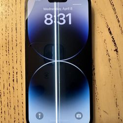 Apple iPhone 14 Pro 256gb