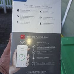 Kwikset Locks