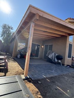 patio cover