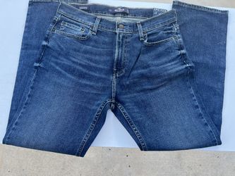 Men’s Jeans 