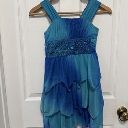 Girl Dress