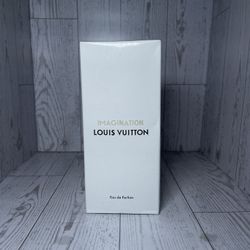 Louis Vuitton Imagination