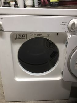 Portable Dryer for Sale in Lawton, OK - OfferUp