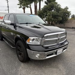 2016 Ram 2500