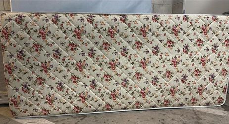 Mattress twin XL
