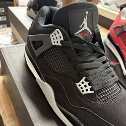 Air Jordan 4 retro
