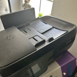 Free Printer Working Fine