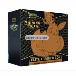 Sf ETB For Sale - Retail 