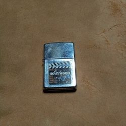 Zippo Lighter 